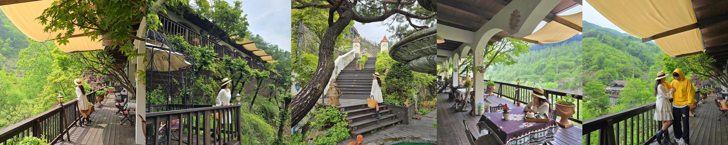 청평 카페 베스트 추천 리스트 TOP 10