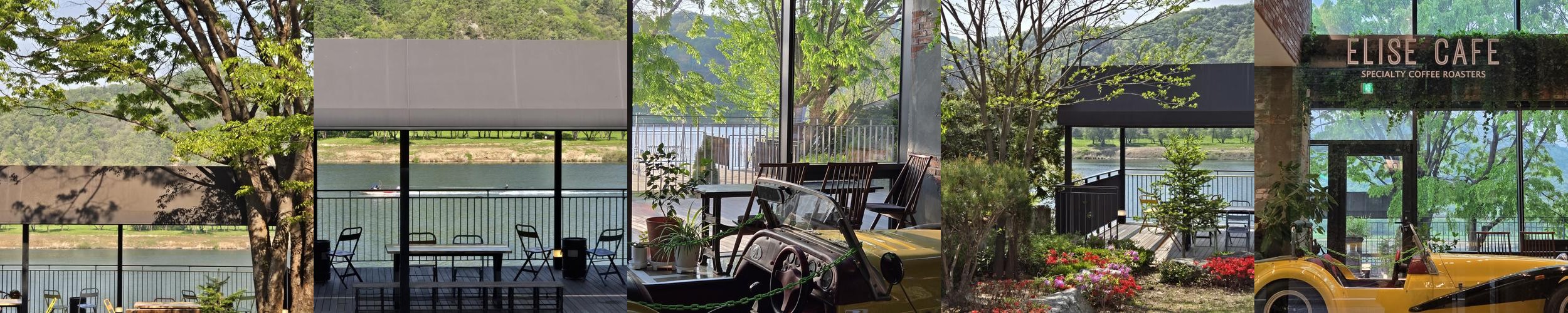 청평 카페 베스트 추천 리스트 TOP 10