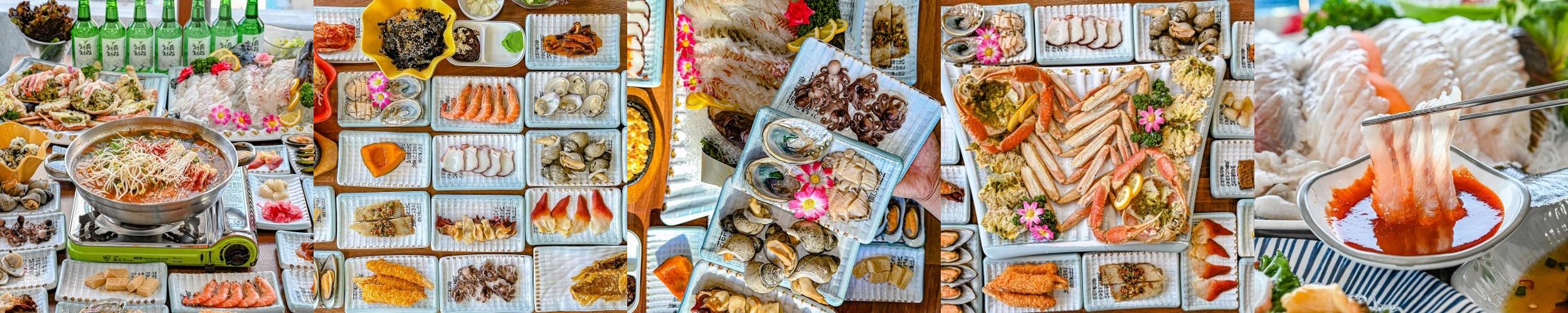 속초 횟집 베스트 추천 리스트 TOP 10