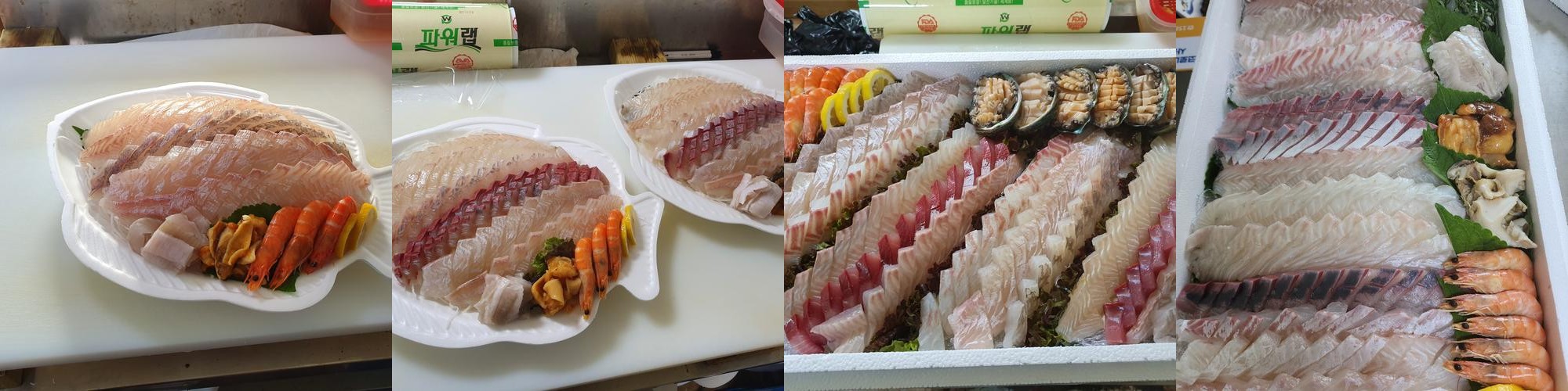 속초 횟집 베스트 추천 리스트 TOP 10