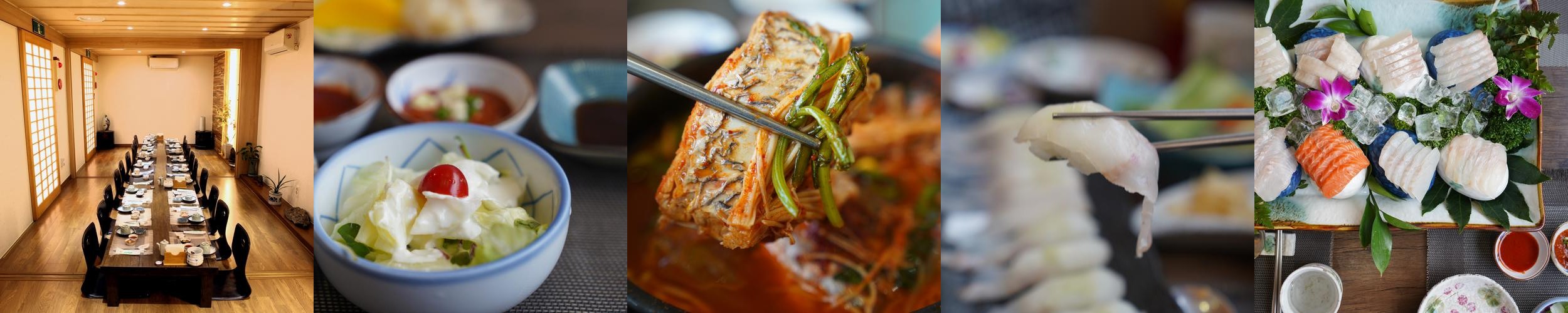 충정로 횟집 베스트 추천 리스트 TOP 10