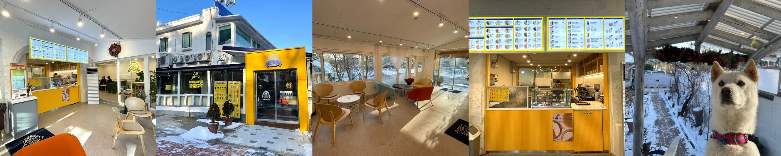 우이동 카페 베스트 추천 리스트 TOP 10