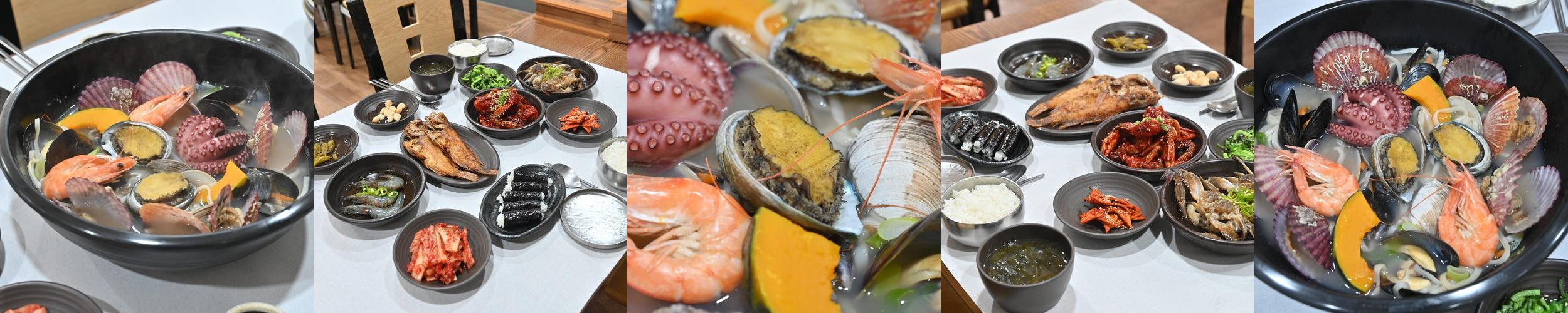 거제도 점심 맛집 베스트 추천 리스트 TOP 10