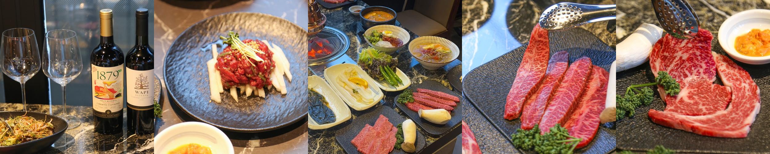 해운대 한우 베스트 추천 리스트 TOP 10