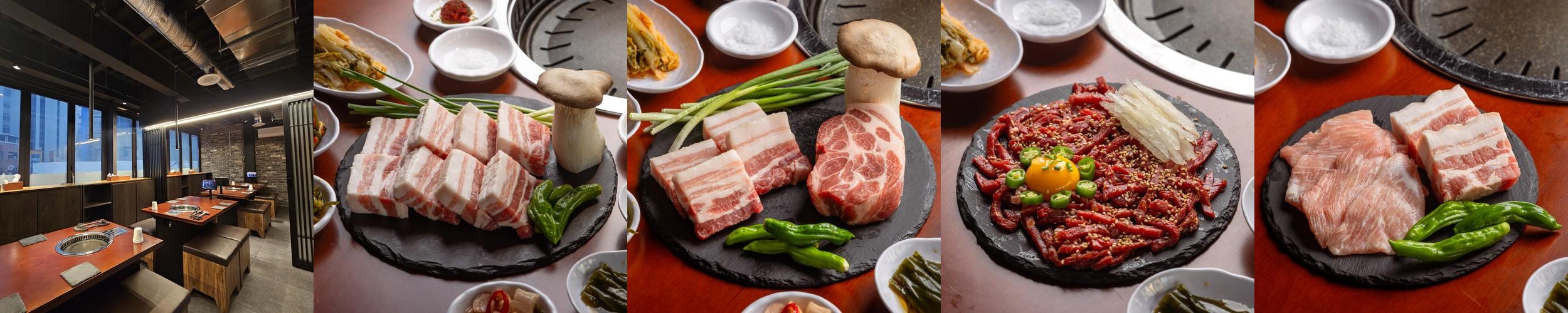 해운대 한우 베스트 추천 리스트 TOP 10