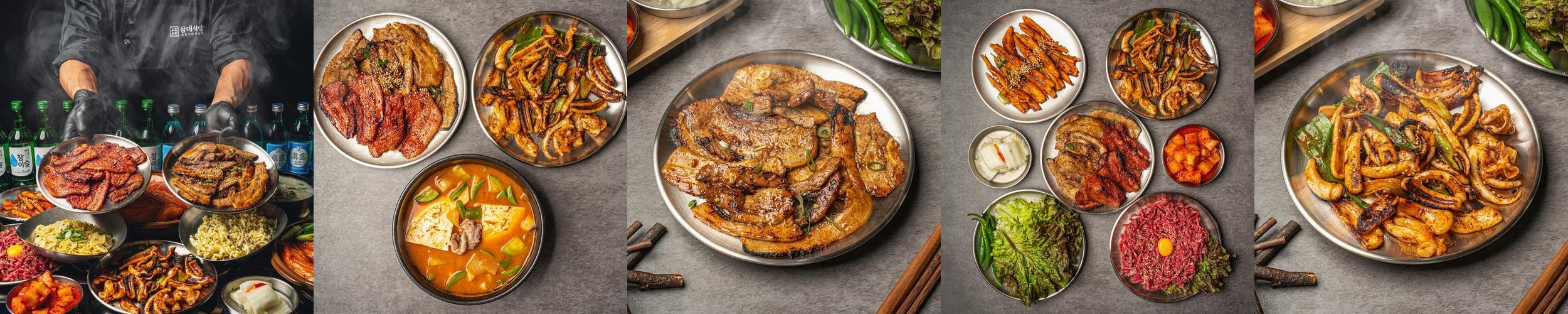 산본 고기집 베스트 추천 리스트 TOP 10