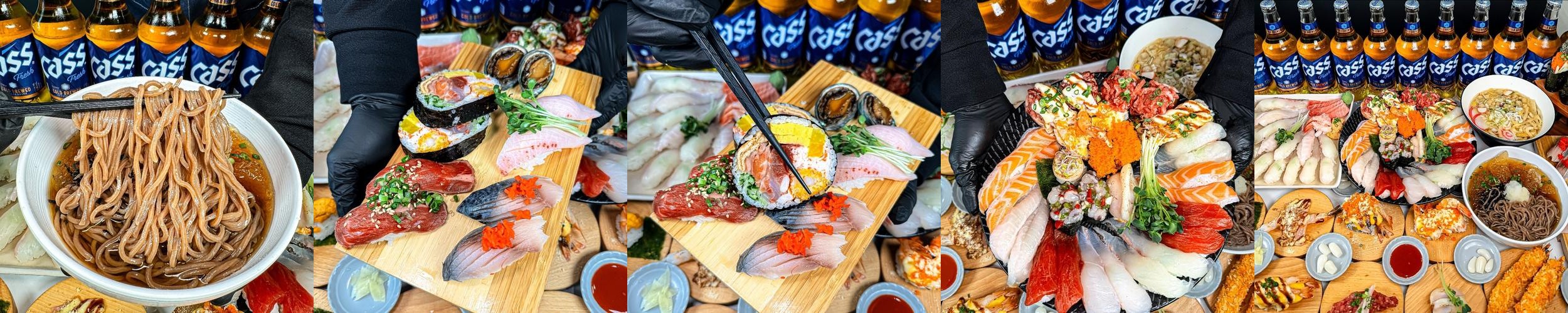 야탑역 초밥 베스트 추천 리스트 TOP 10