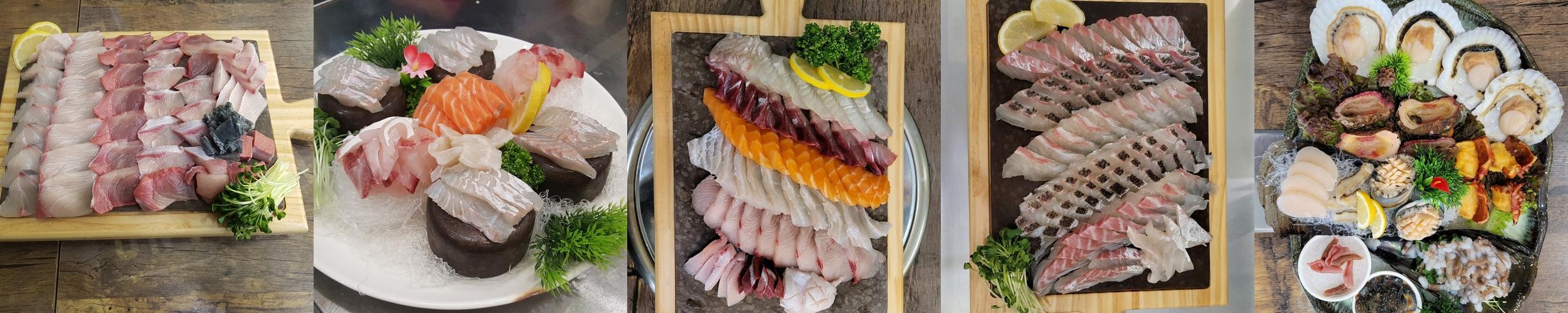 배곧 횟집 베스트 추천 리스트 TOP 10