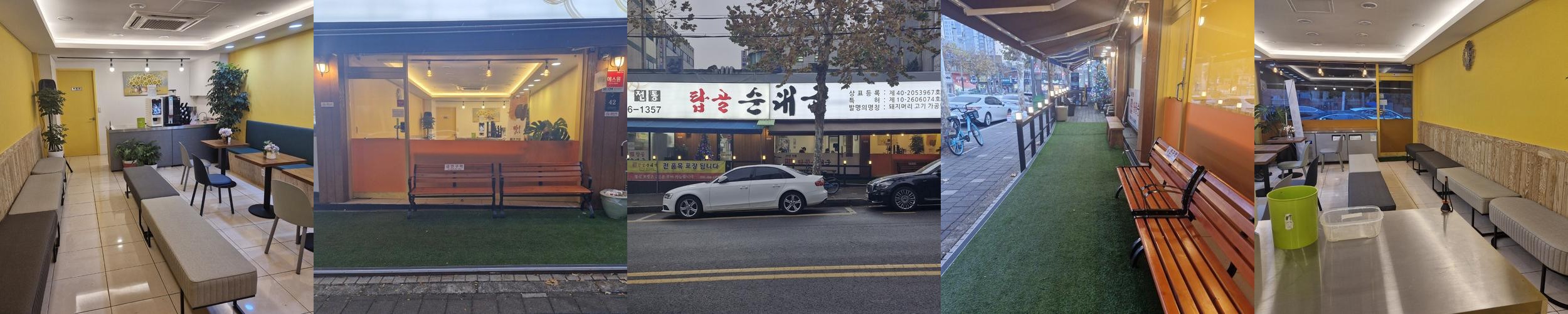 수지구청역 맛집 베스트 추천 리스트 TOP 10