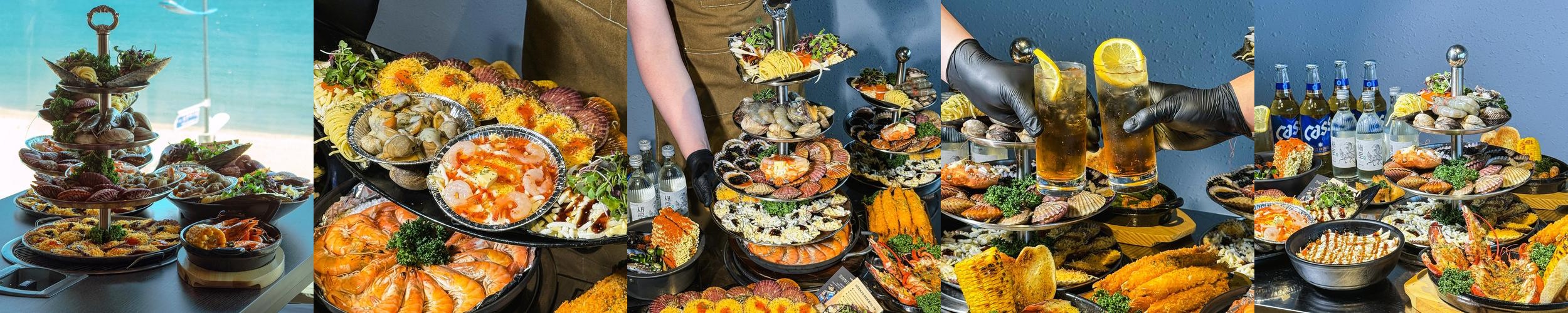 구읍뱃터 맛집 베스트 추천 리스트 TOP 10