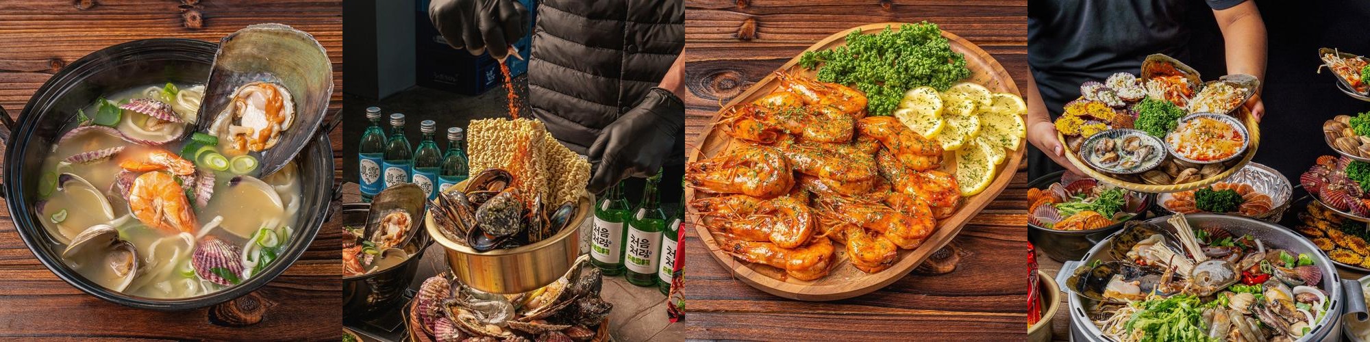 구읍뱃터 맛집 베스트 추천 리스트 TOP 10