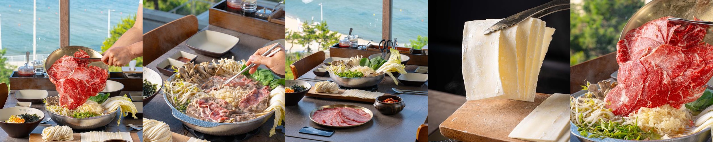 부산 송정해수욕장 맛집 베스트 추천 리스트 TOP 10