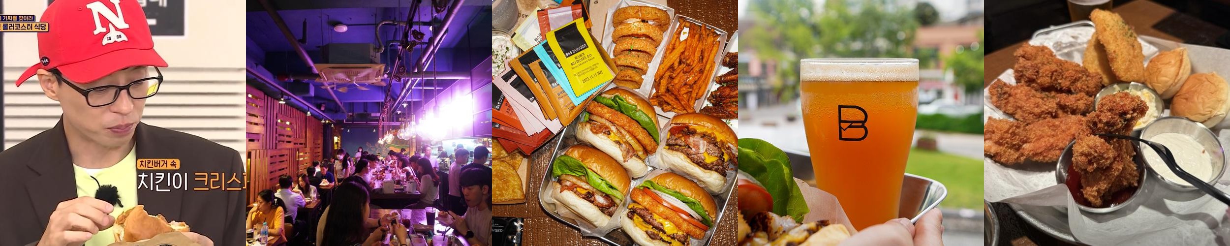 여의도 ifc몰 식당 베스트 추천 리스트 TOP 10