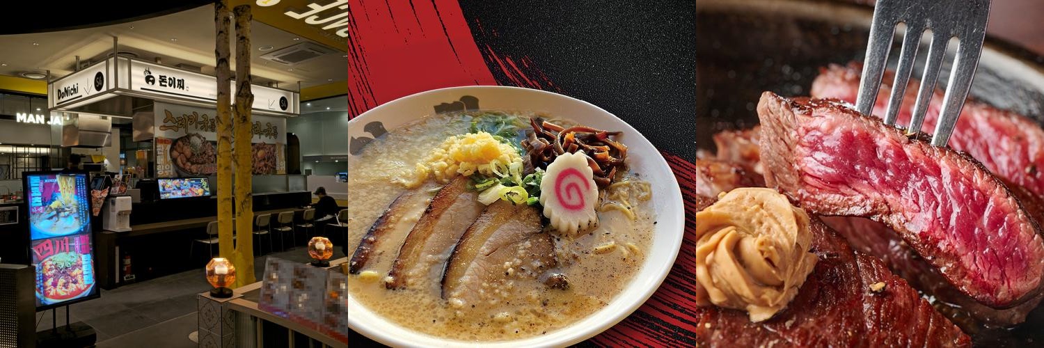 여의도 ifc몰 식당 베스트 추천 리스트 TOP 10