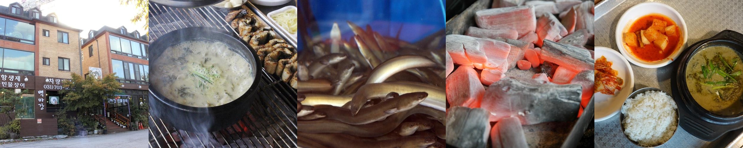 남서울cc 맛집 베스트 추천 리스트 TOP 10