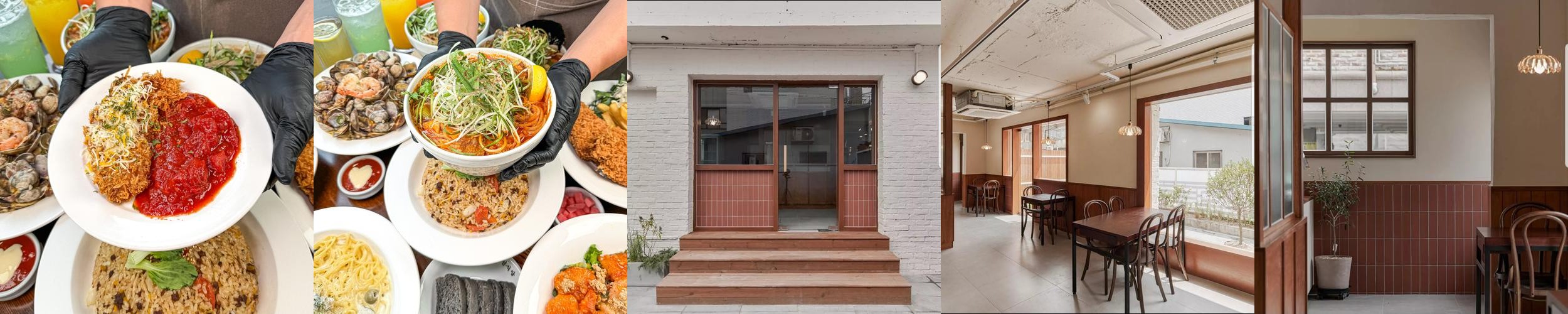 원종동 파스타 베스트 추천 리스트 TOP 10 원종동 파스타 베스트 추천 리스트 TOP 10