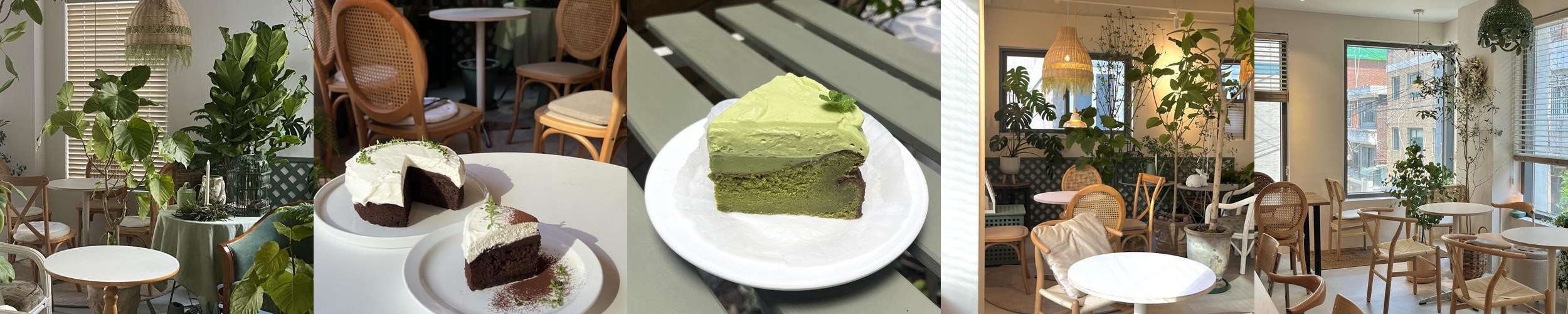 서울 야외 카페 베스트 추천 리스트 TOP 10