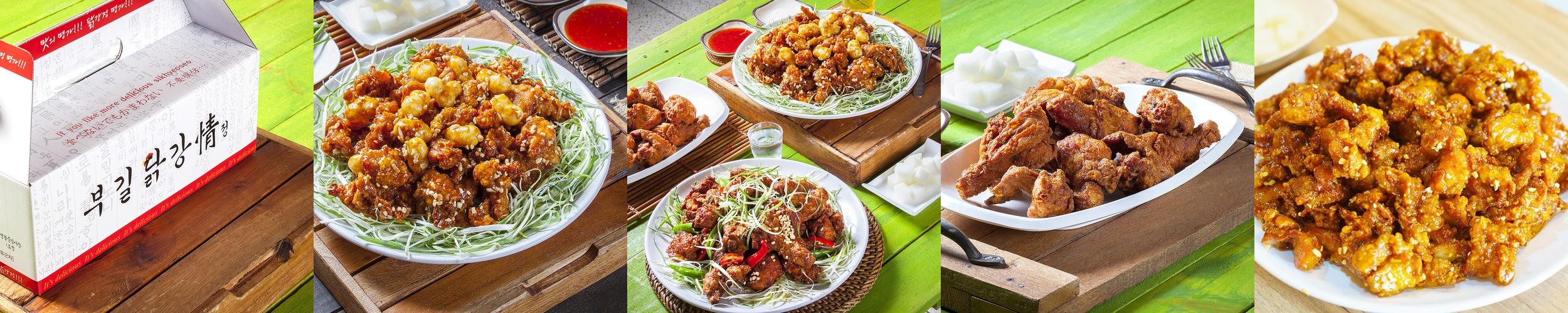 영월 중앙시장 맛집 베스트 추천 리스트 TOP 10