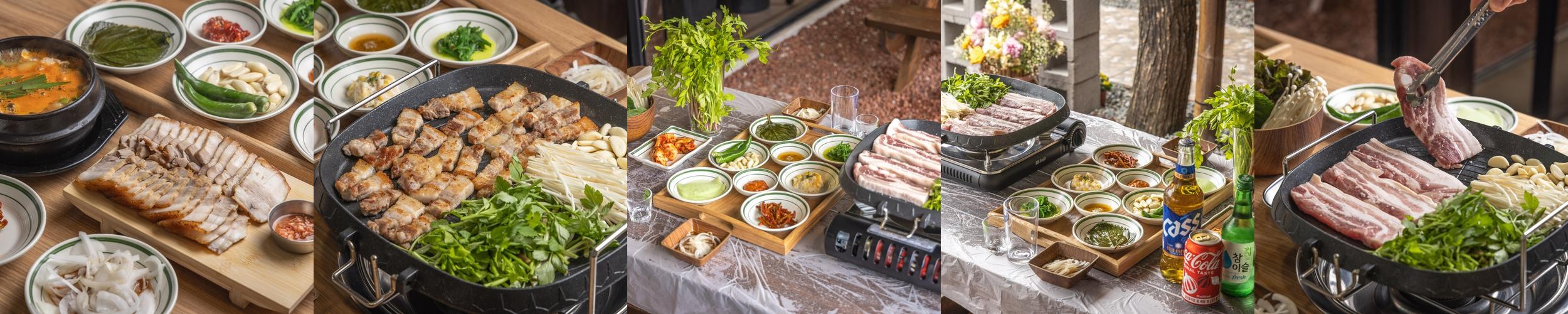 김해 점심특선 베스트 추천 리스트 TOP 10