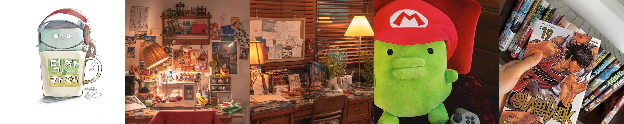 삼화지구 맛집 베스트 추천 리스트 TOP 10