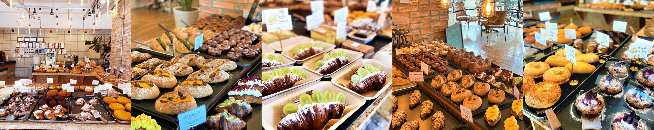목포 빵집 베스트 추천 리스트 TOP 10