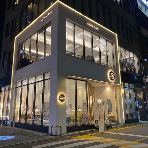 목포 빵집 베스트 추천 리스트 TOP 10