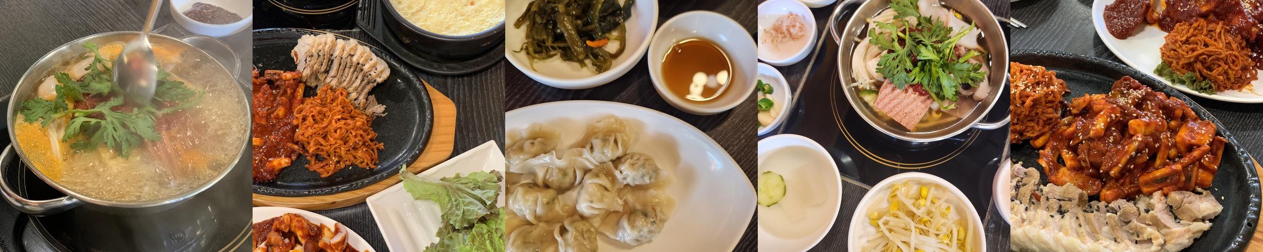 청주 율량동 점심 맛집 베스트 추천 리스트 TOP 10