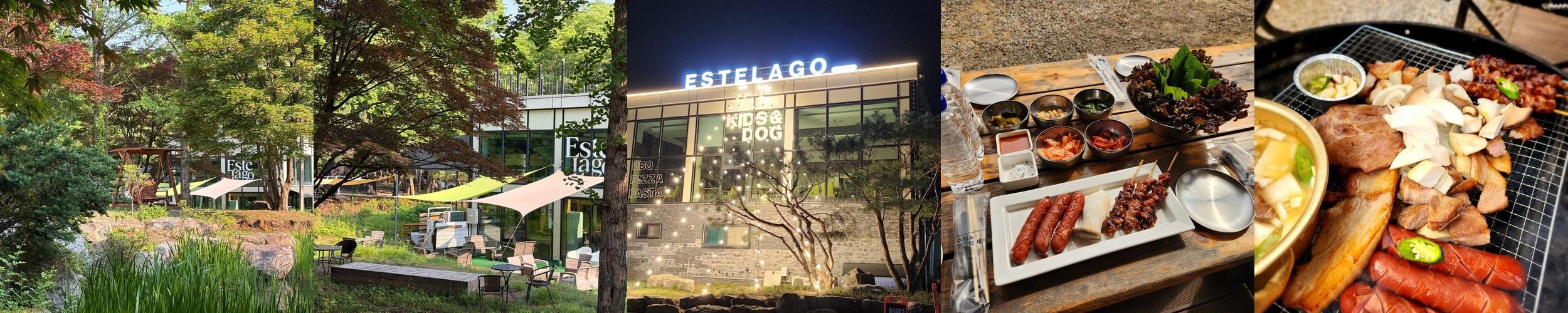 고기리 대형 카페 베스트 추천 리스트 TOP 10