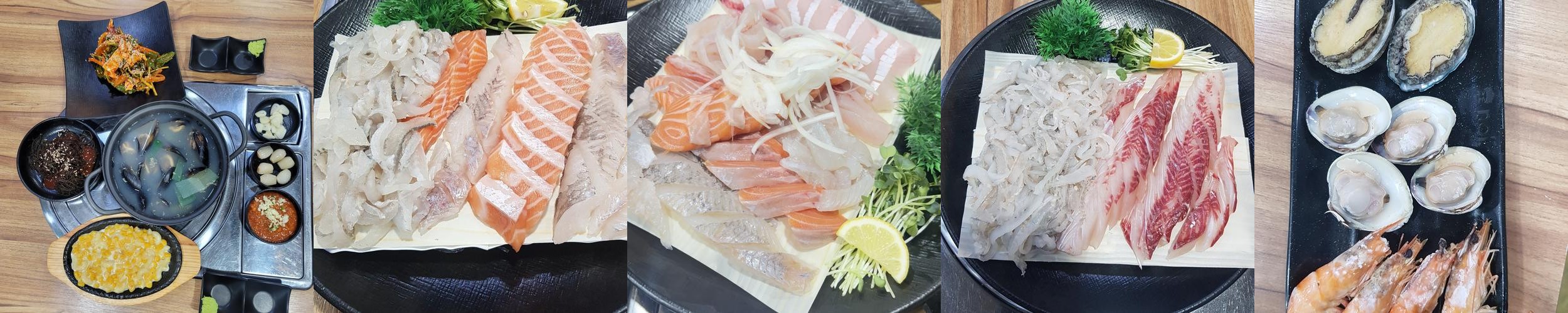 안산 중앙동 횟집 베스트 추천 리스트 TOP 10