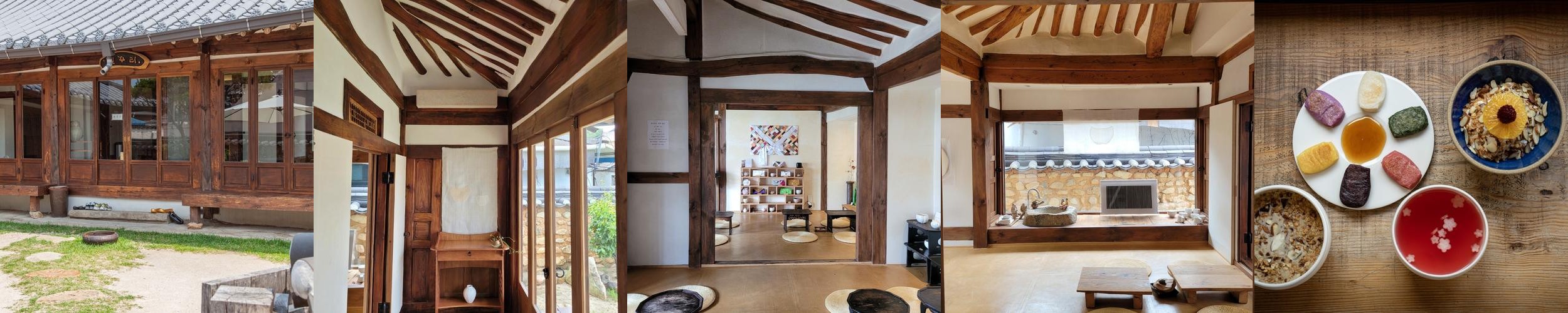 황리단길 한옥 카페 베스트 추천 리스트 TOP 10