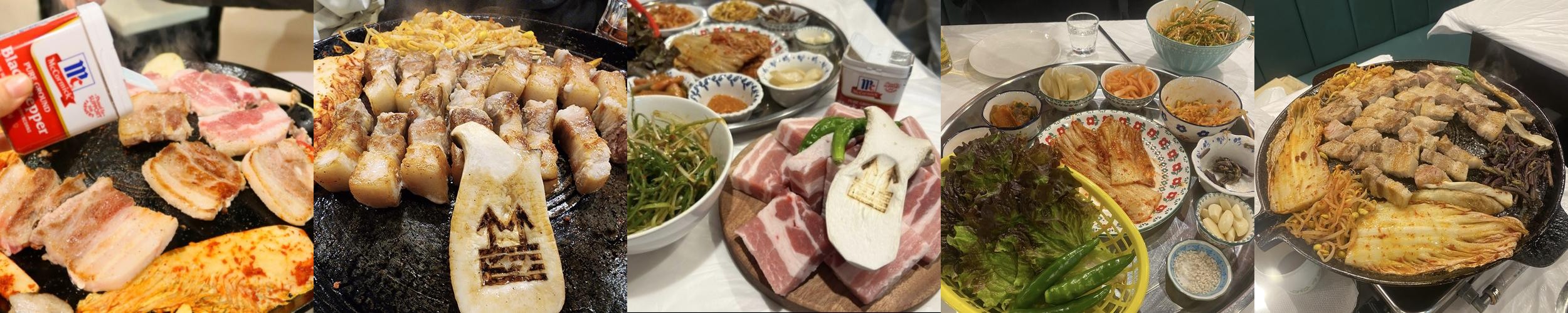 노원역 고기 맛집 베스트 추천 리스트 TOP 10