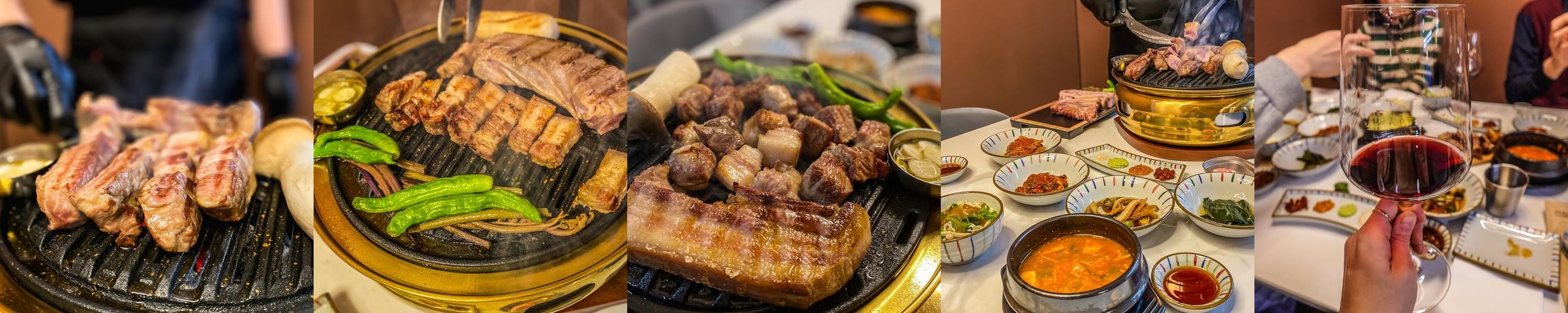 노원역 고기 맛집 베스트 추천 리스트 TOP 10