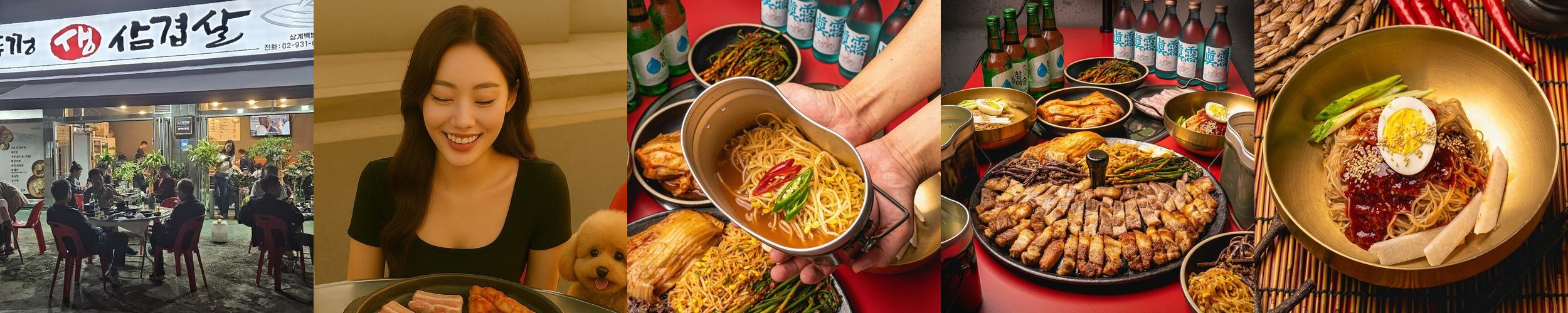 노원역 고기 맛집 베스트 추천 리스트 TOP 10