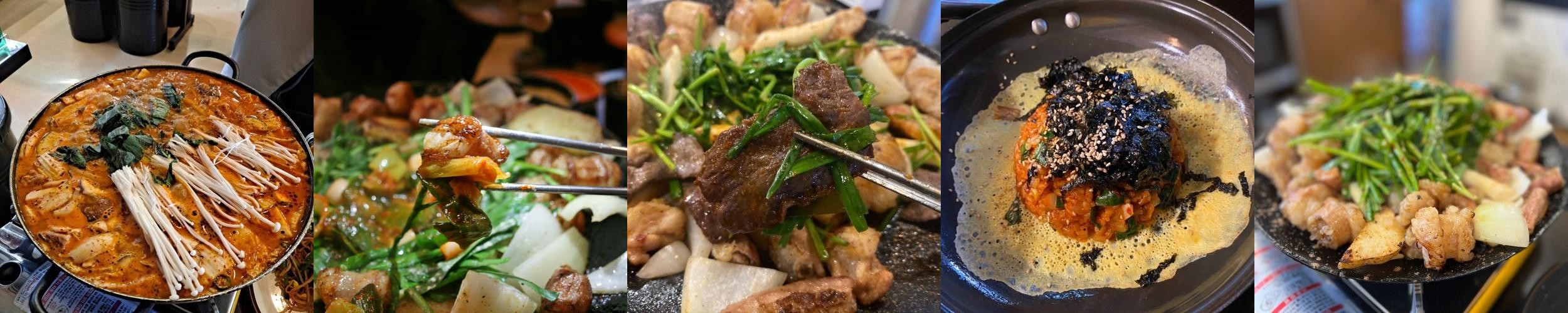 왕십리역 곱창 베스트 추천 리스트 TOP 10