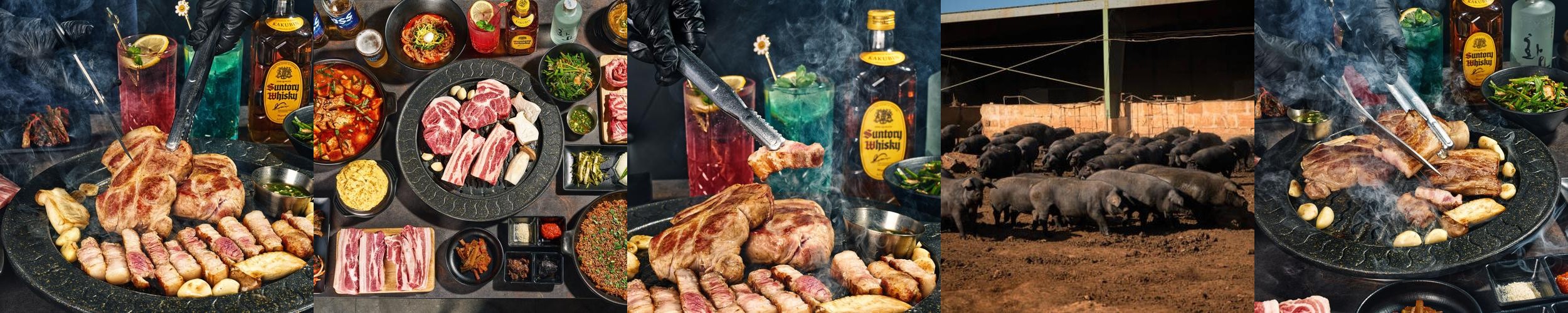 야탑역 고기집 베스트 추천 리스트 TOP 10