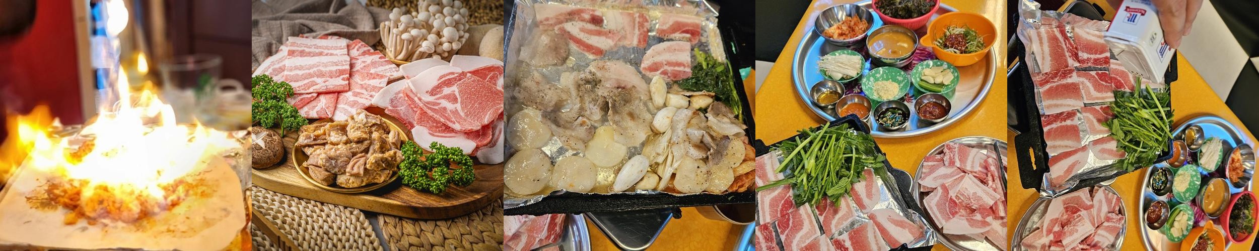 야탑역 고기집 베스트 추천 리스트 TOP 10