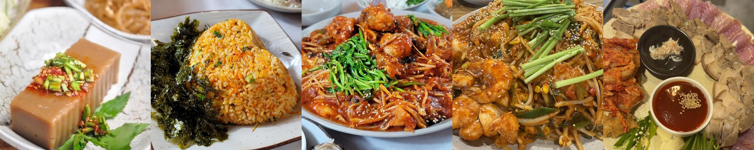 오리역 맛집 베스트 추천 리스트 TOP 10