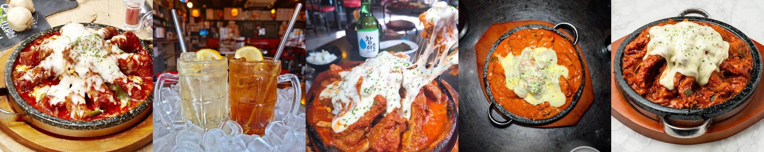 강동구 성내동 맛집 베스트 추천 리스트 TOP 10