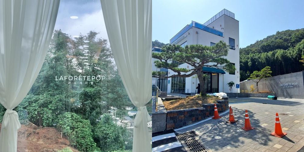 김해 주촌 카페 베스트 추천 리스트 TOP 10