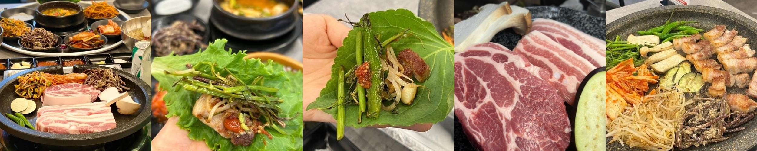 쌍문역 고기집 베스트 추천 리스트 TOP 10