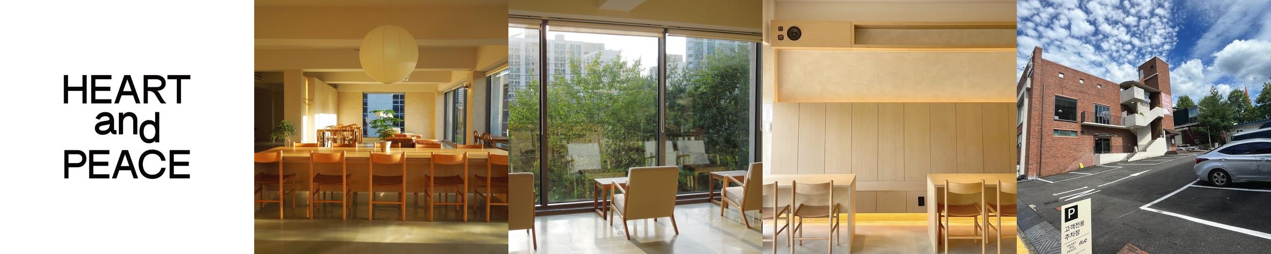 전주 대형카페 베스트 추천 리스트 TOP 10