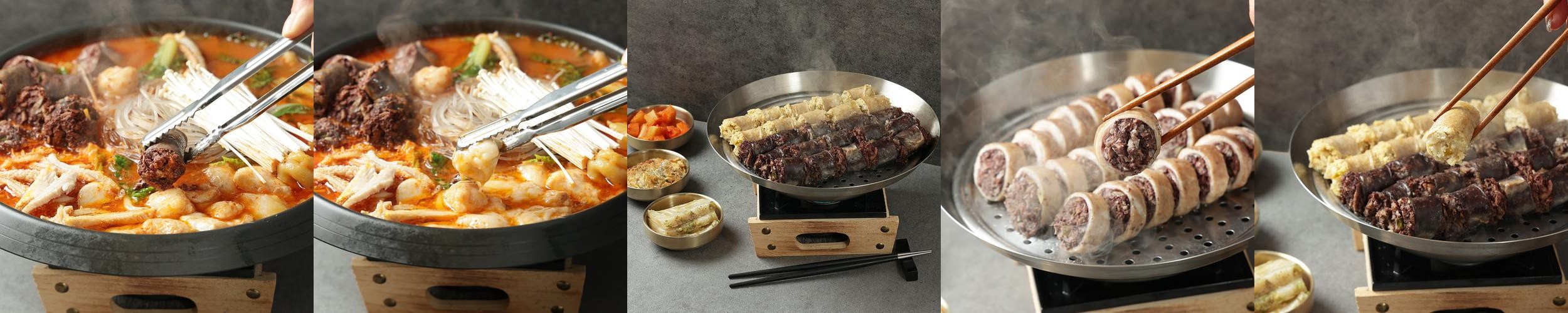 부산 깡통시장 맛집 베스트 추천 리스트 TOP 10