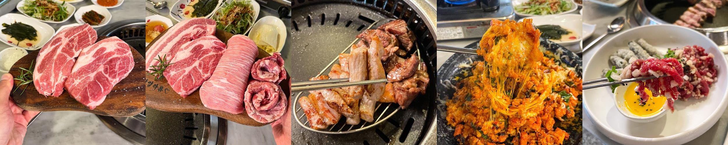 영등포역 삼겹살 베스트 추천 리스트 TOP 10