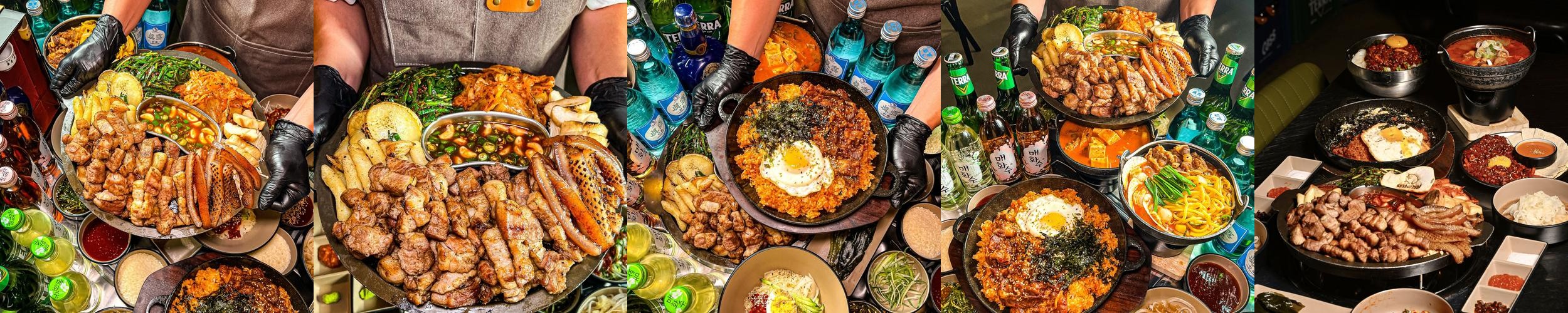 영등포역 삼겹살 베스트 추천 리스트 TOP 10