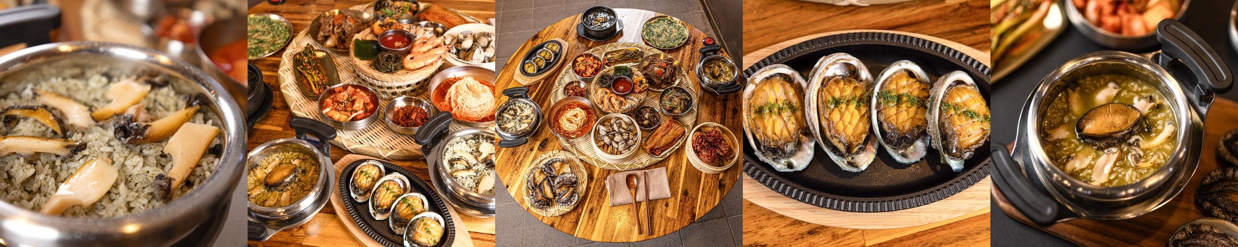 담양 한정식 맛집 베스트 추천 리스트 TOP 10