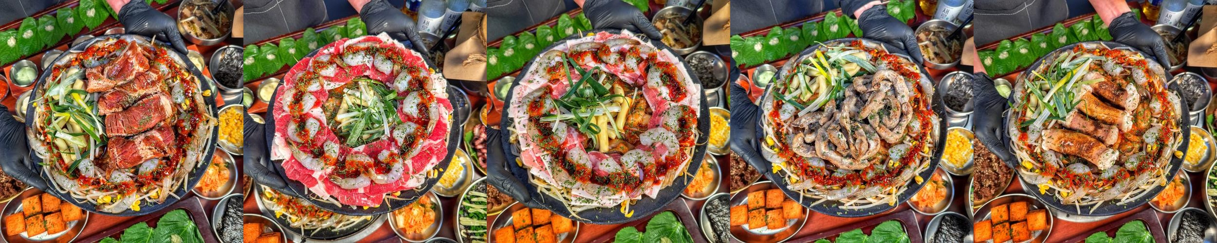 소사벌 맛집 베스트 추천 리스트 TOP 10