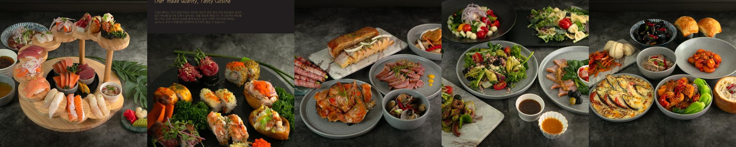 소사벌 맛집 베스트 추천 리스트 TOP 10