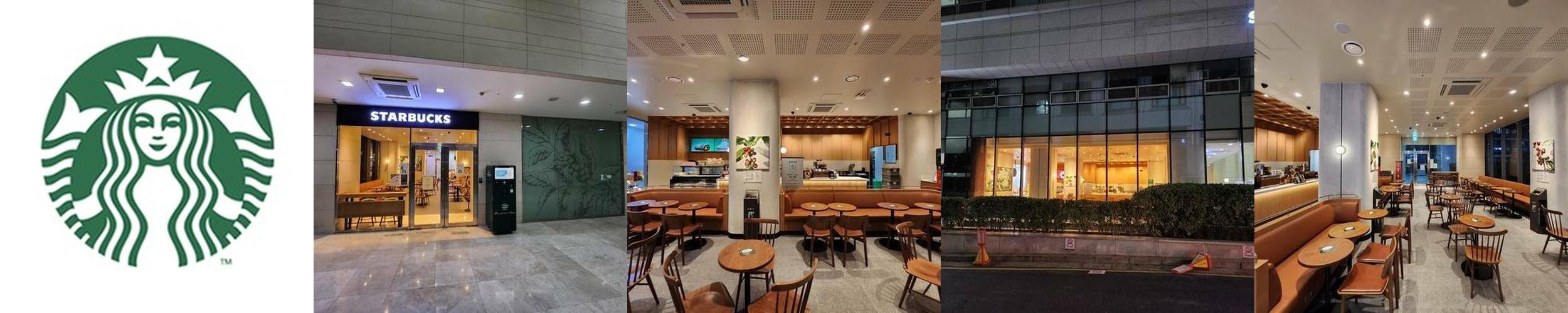 서울 명동 카페 베스트 추천 리스트 TOP 10