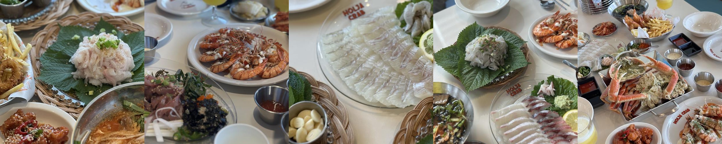 양양 쏠비치 식당 베스트 추천 리스트 TOP 10