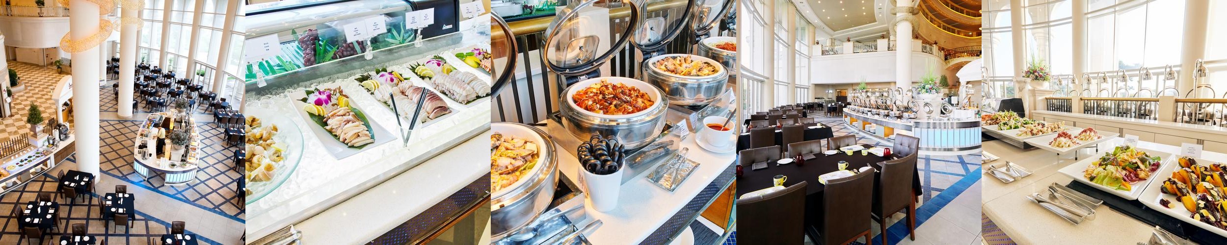 양양 쏠비치 식당 베스트 추천 리스트 TOP 10